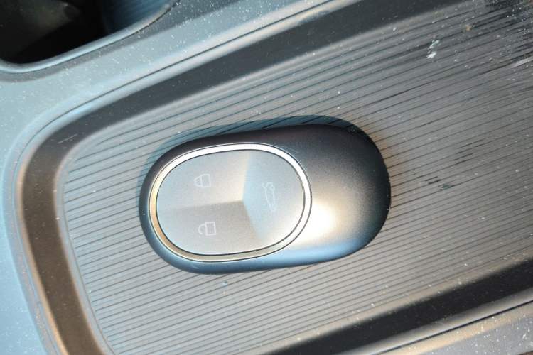 Used Nio ET5 2022 75 kWh
