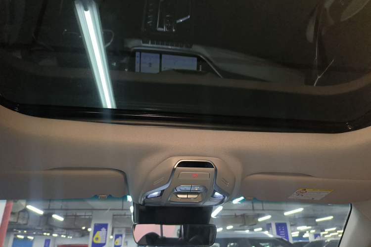 Used Geely Auto Emgrand X7 Sport 2022 Boyue X 1.8TD DCT Smart Model