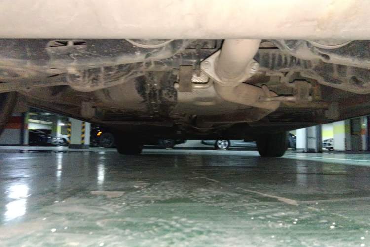 Used Lynk & Co 06 2020 1.5T YAO Halo
