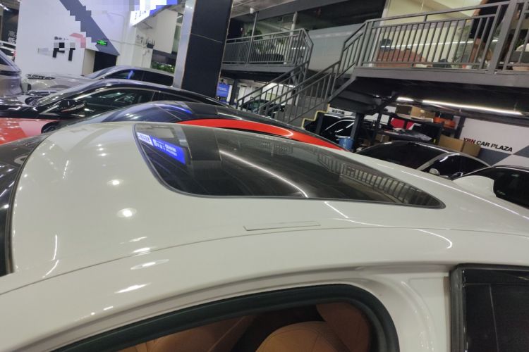 Used BMW 5 Series 2021 525i M Sport Package
