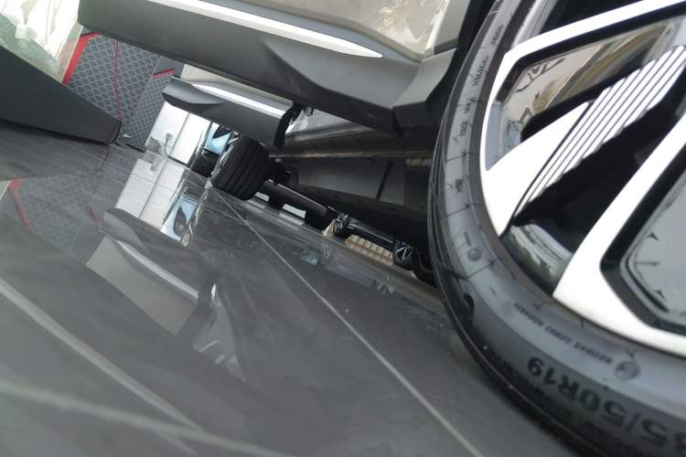 Used BYD Song PLUS New Energy 2025 EV Intelligent Driving Version 520km Premium Model
