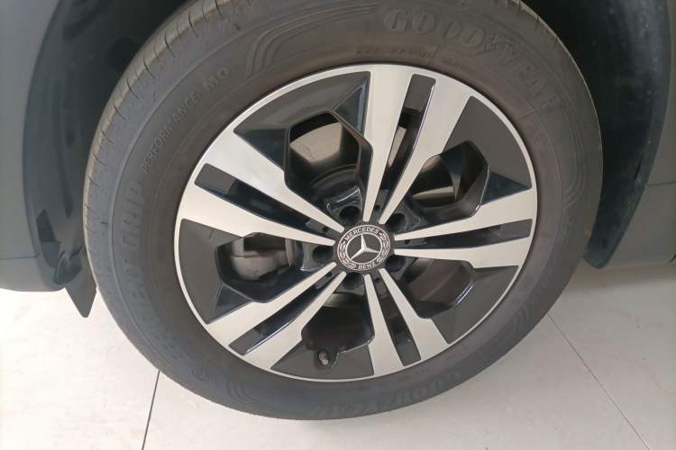 Used Mercedes-Benz GLB 2024 GLB 200 Dynamic Edition