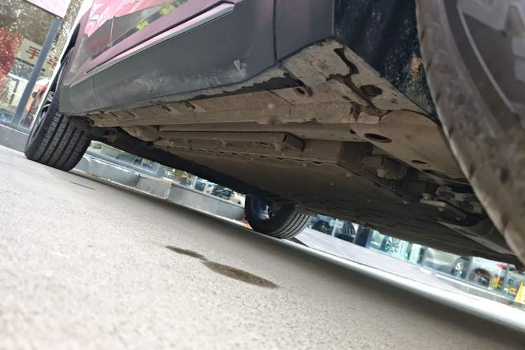 Used  L7 2025 EM-i 115km Exploration Edition
