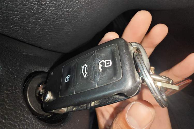 Used Volkswagen Tiguan 2016 300TSI Automatic Two-Wheel Drive Comfort Edition
