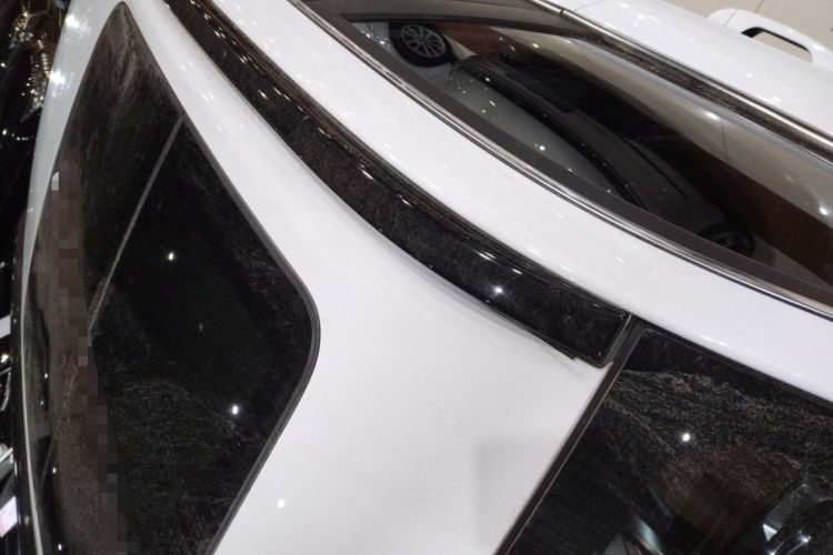 Used Geely Auto Emgrand X7 Sport 2021 1.8TD DCT Two-Wheel Drive Asian Games Edition