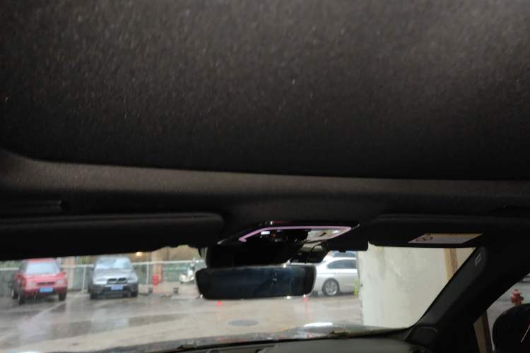 Used Lynk & Co 01 2021 2.0TD Four-Wheel Drive Hype-Halo