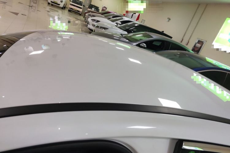 Used BYD Qin PLUS 2025 DM-i Smart Drive 55KM Leading Model
