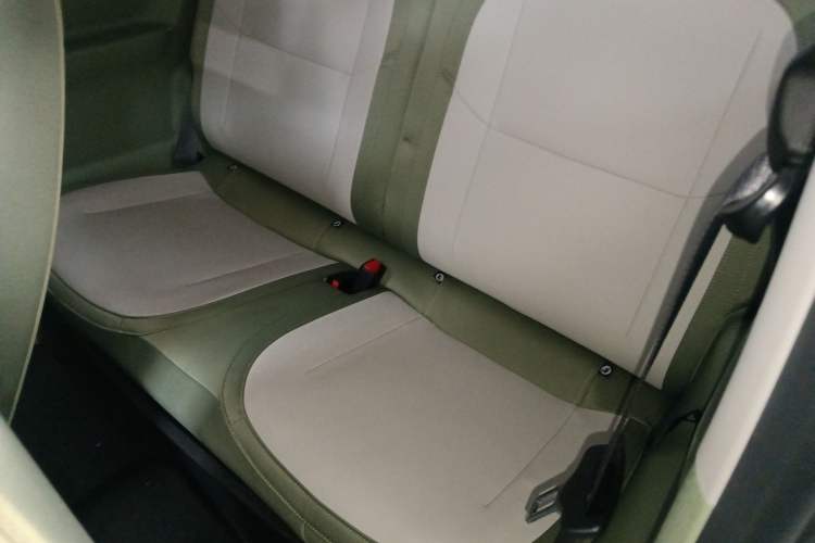 Used  Panda 2025 210km Panda Rider
