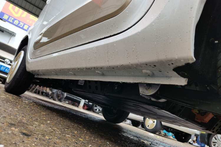 Used Bestune Pony 2025 222km Lightning Horse
