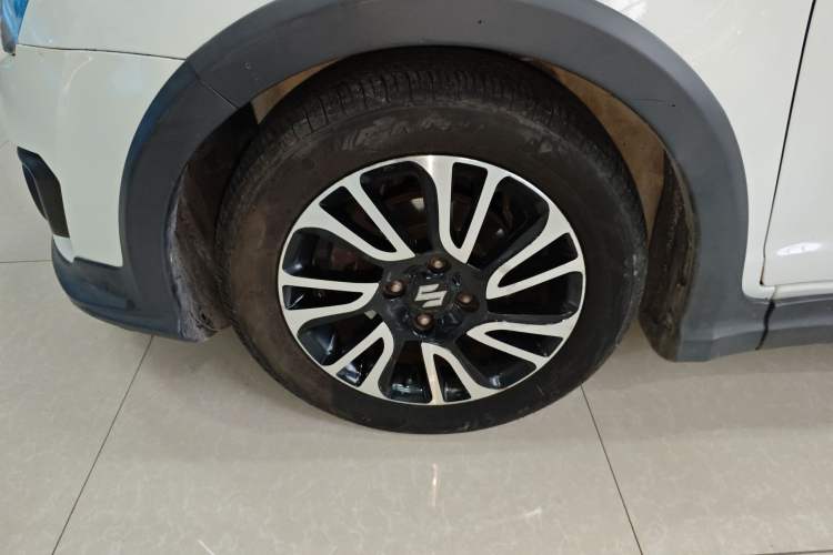 Used Suzuki Swift 2016 1.5L Automatic Fashionable Coolplay Edition