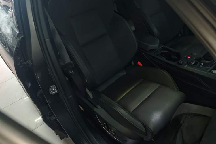 Used Lynk & Co 01 2023 1.5TD EM-F PM