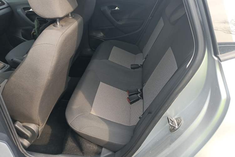 Used Volkswagen Polo 2016 1.4L Automatic Trendy Model
