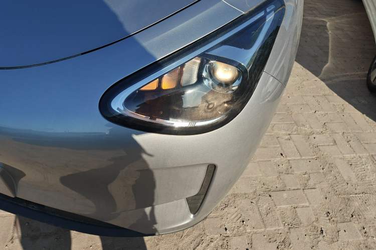 Used  Geome 2025 310km Youth Edition
