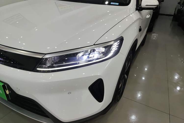 Used BYD Sealion 05 DM-i 2025 DM-i Smart Drive 115KM Flagship Model