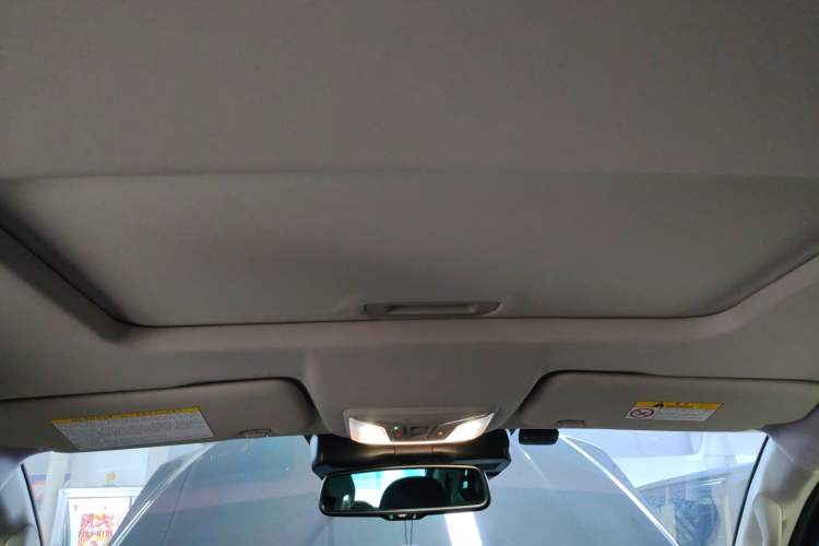 Used Great Wall Poer 2023 2.0T Off-Road Version Automatic Diesel Four-Wheel Drive High-End Edition