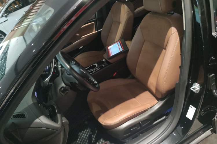 Used Buick Regal 2023 552T Smart Enjoyment Version
