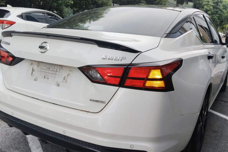 Used Nissan Teana 2021 2.0L XL Upper AD1 Smart Drive & Navigation Edition
