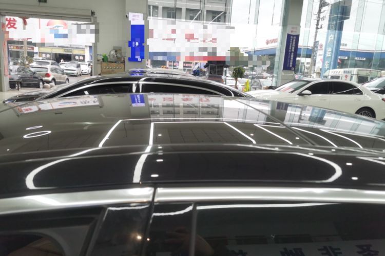 Used Mercedes-Benz E-Class 2021 E 300 L Sport Premium Edition
