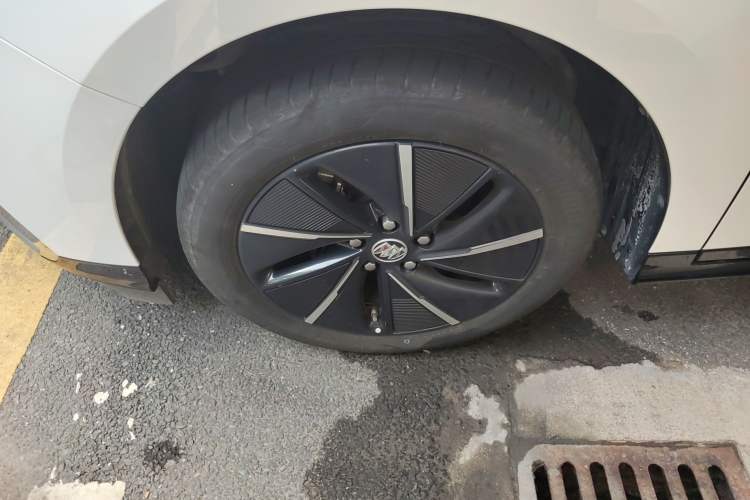 Used Buick Velite 6 2023 430km Enjoyment Version
