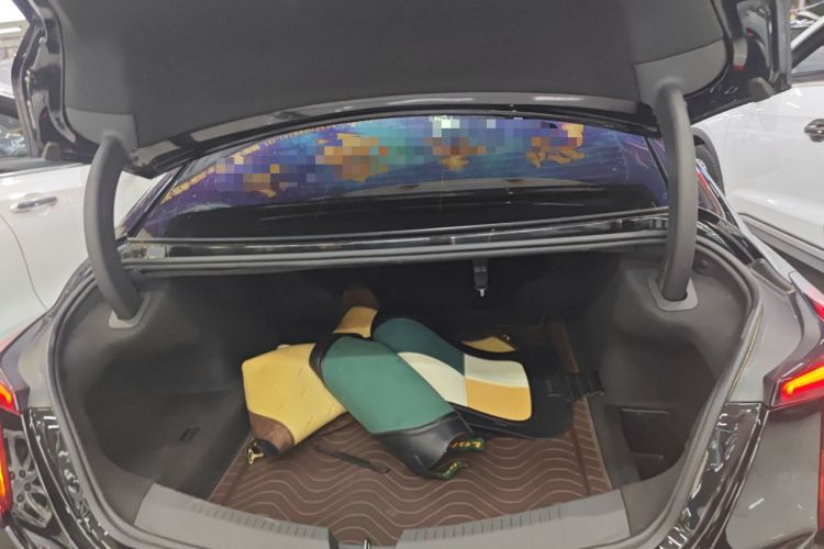 Used Cadillac CT5 2022 28T Luxury Edition
