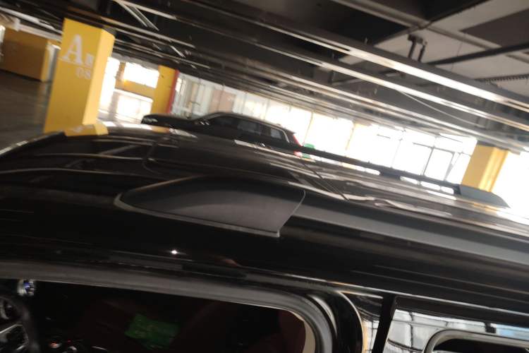 Used Tank 300 2024 2.0T Conqueror
