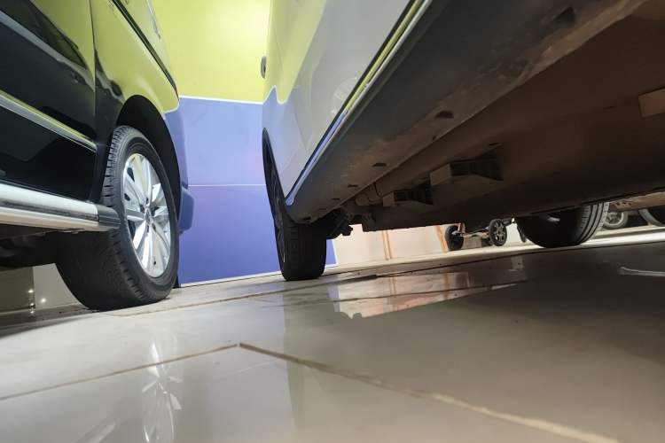 Used NETA V 2022 Chao 300 Lite Lithium Iron Phosphate