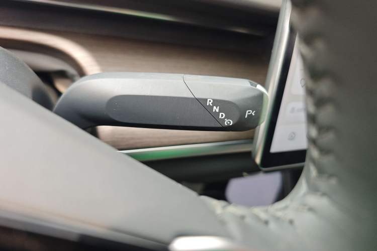 Used  A07 2024 Pure Electric "True Fragrance" Edition 515 Prestige Model