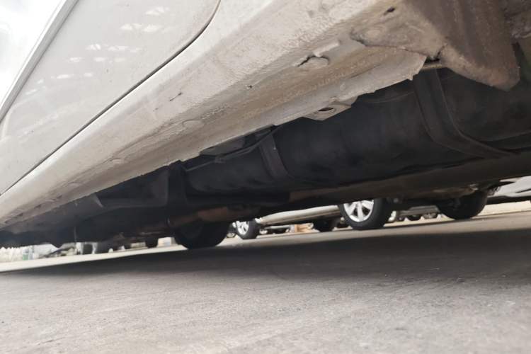 Used Buick GL8 2018 ES 28T Flagship Model China VI Standard
