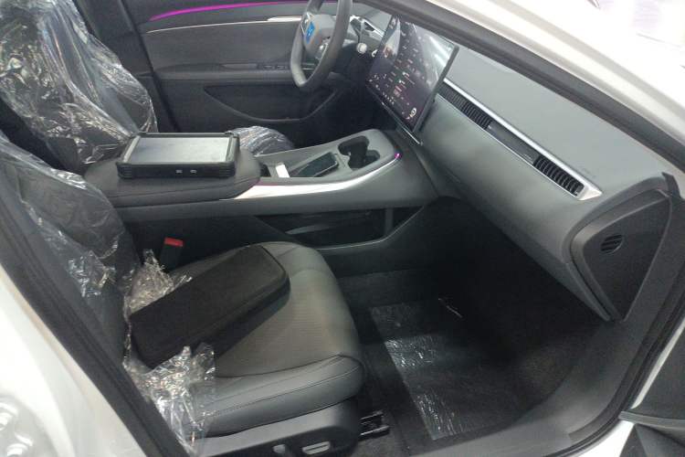 Used XPeng MONA M03 2025 620 Ultra-Long Range Plus
