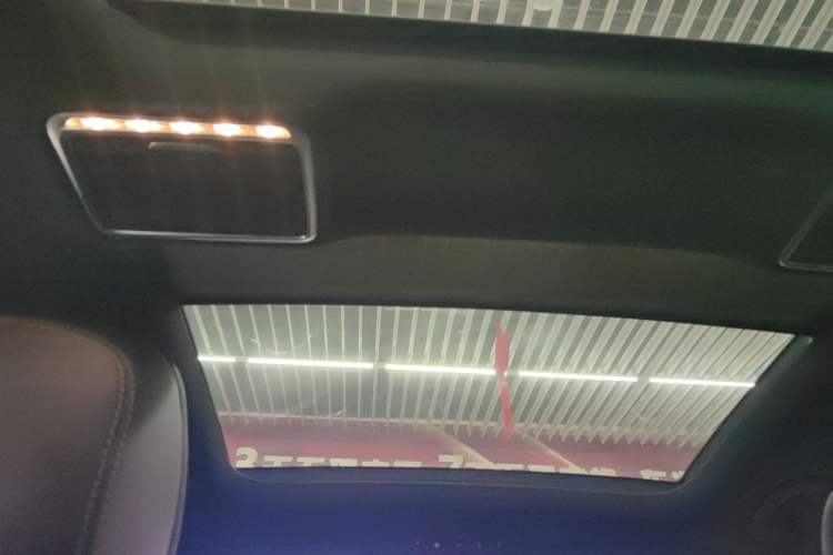 Used Mercedes-Benz GLC 2022 Refreshed GLC 300 L 4MATIC Dynamic Edition Prestige Version