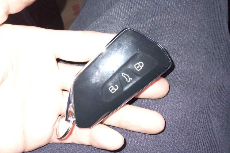 Used Volkswagen ID.3 2022 Pro Smart Edition