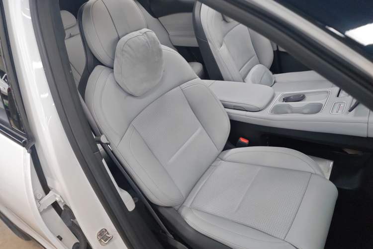 Used Nio ES6 2023 75 kWh