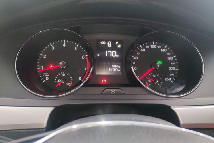 Used Volkswagen Lamando 2018 230TSI DSG Fashion Edition
