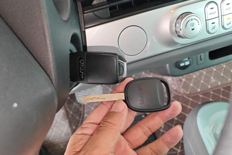 Used  Lumin 2023 205km Xiangqin Version
