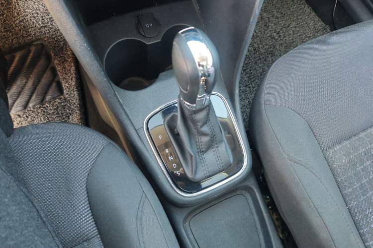 Used Volkswagen Polo 2018 1.5L Automatic Enjoyment Model
