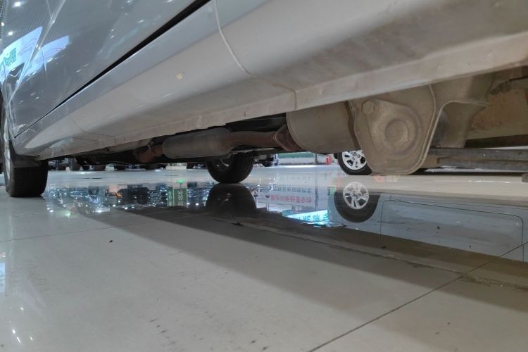 Used Wuling Hongguang V 2022 1.5L Enjoy Edition Hydraulic Power Steering LAR
