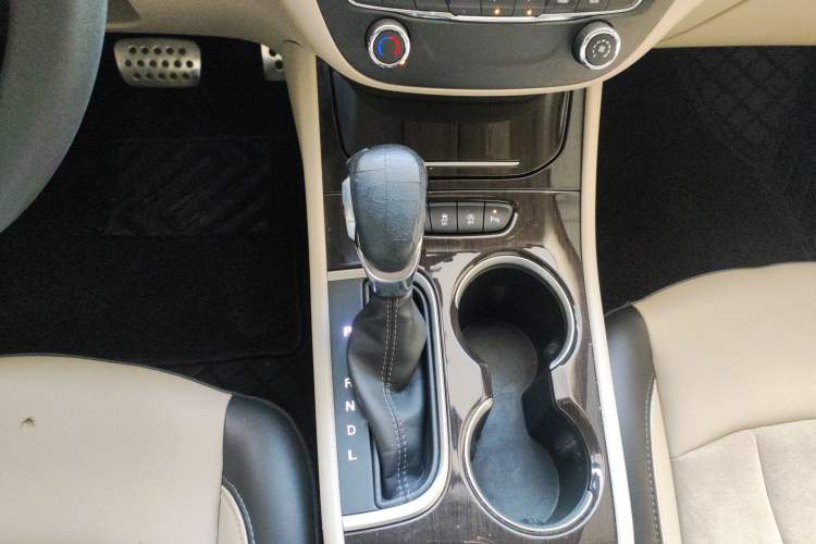 Used Buick Verano 2018 Sedan 15S Automatic Leading Model