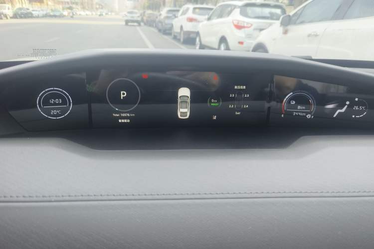 Used  A06 2023 Base Model