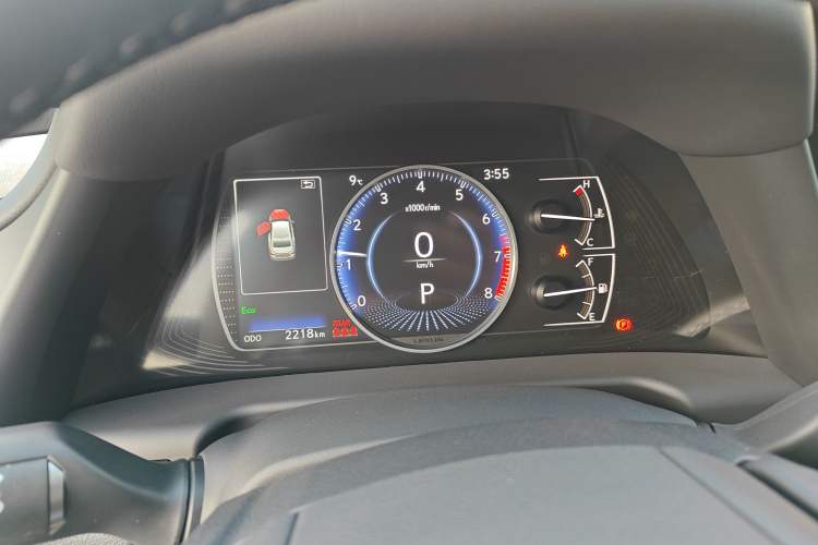 Used Lexus ES 2025 200 Premium Edition