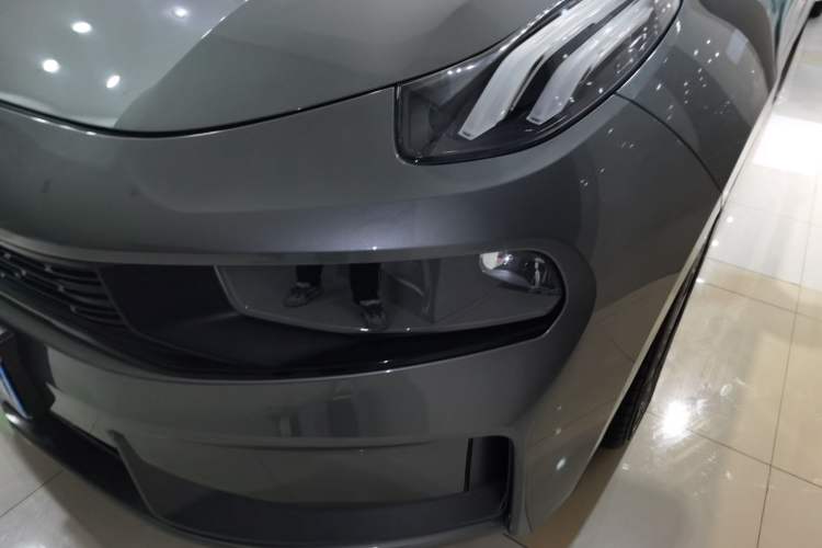 Used Lynk & Co 03 2021 2.0TD Automatic Jing Plus
