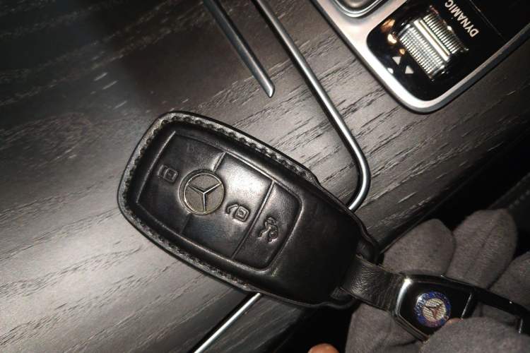 Used Mercedes-Benz C-Class 2020 Restyled C 200 L Fashion Edition Sport Version
