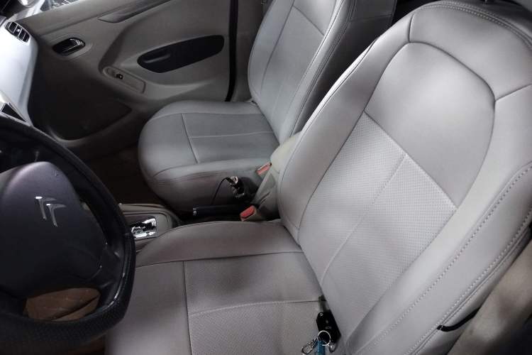 Used Citroen Elysee 2014 1.6L Automatic Fashion Model
