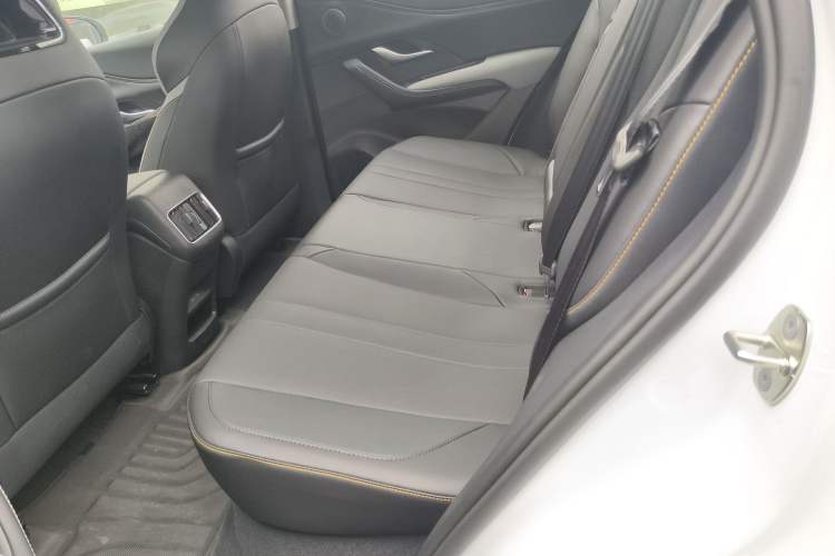 Used BYD Sealion 05 DM-i 2025 DM-i Smart Drive 115KM Flagship Model