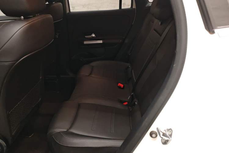 Used Mercedes-Benz GLA 2022 Second Facelift GLA 200