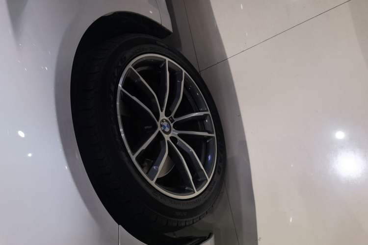 Used BMW 5 Series 2020 525Li M Sport Package