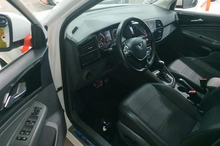 Used Jetta VS5 2019 280TSI Automatic Glory Edition