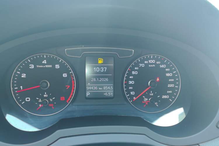 Used Audi Q3 2018 30 TFSI Fashion Edition Collector's Version