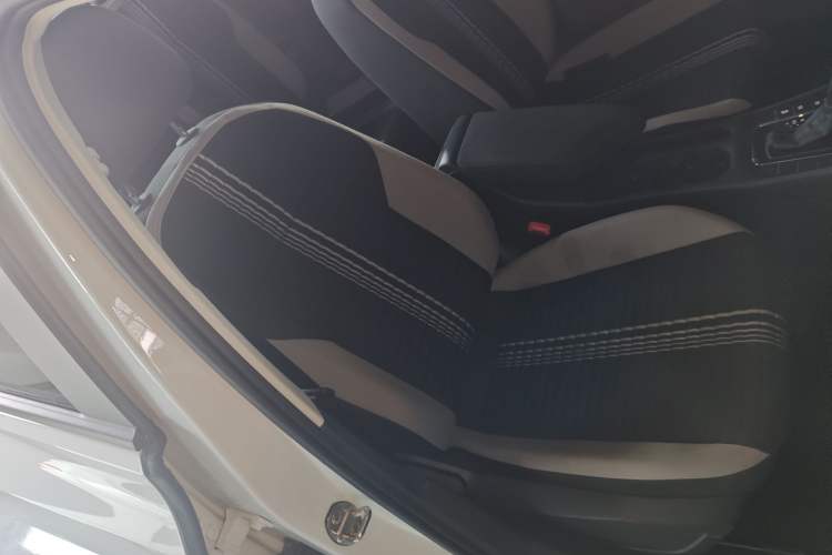 Used Volkswagen Bora 2024 200TSI DSG Comfort Edition
