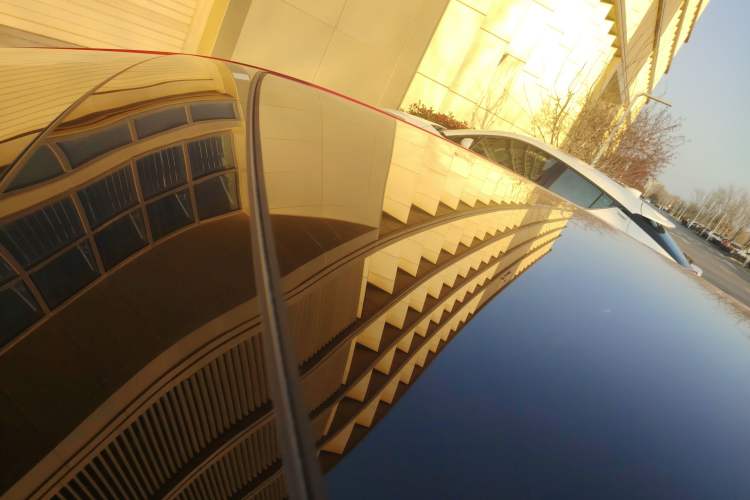 Used Volkswagen Polo 2019 Plus 1.5L Automatic Panoramic Enjoyment Edition
