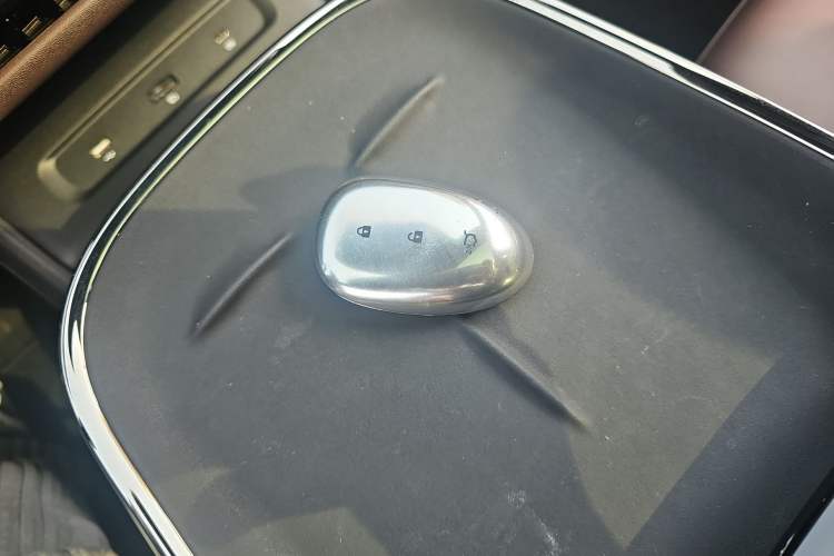 Used  A07 2025 Range-Extended "True Fragrant" Edition 230 Luxury Version
